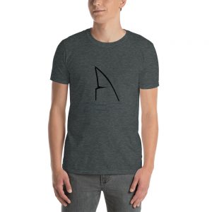 Camiseta de manga corta unisex