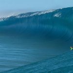 [Noticia del día] 🌊¡Una ola gigante de 30 m de altura!