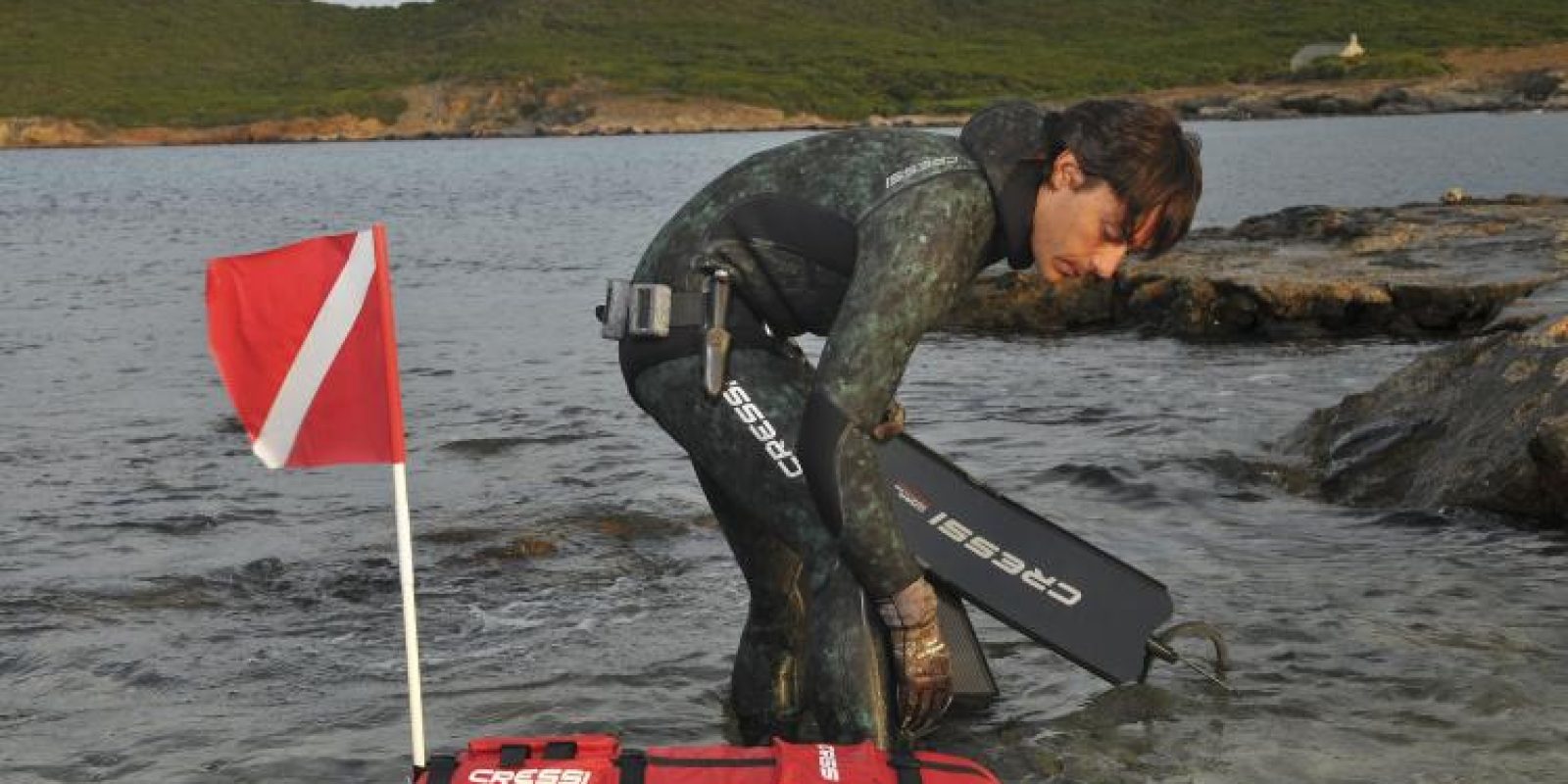 【ATENCIÓN 🚫】 120.000€ de MULTA por NO LLEVAR BOYA