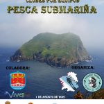 Campeonato Gallego de Equipos de Pesca submarina 2021