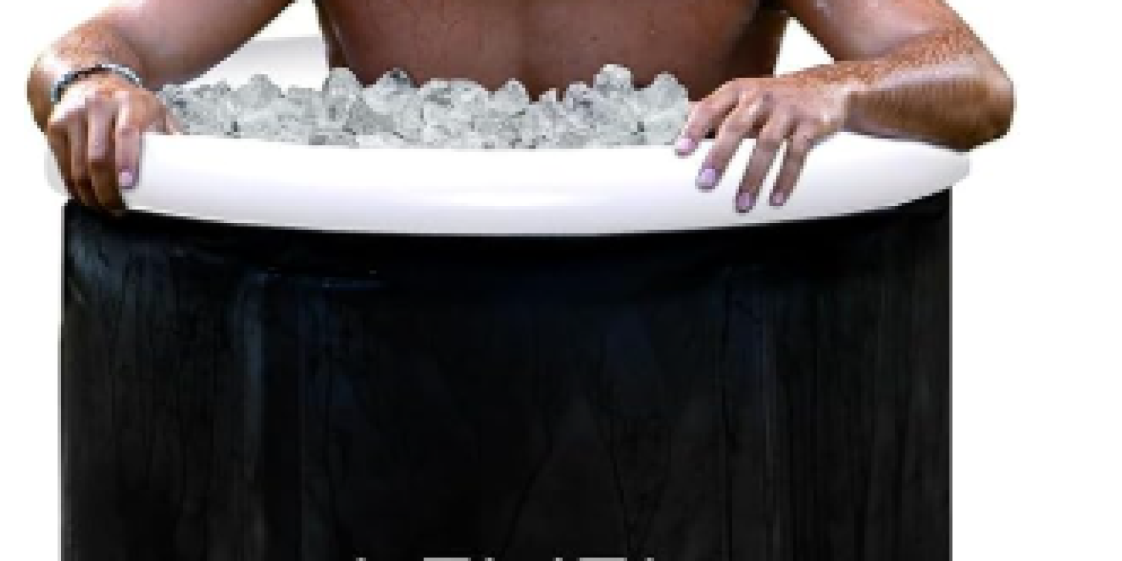 Baños de hielo. ¿Qué, quién, cómo, cuándo, dónde, y … por qué?