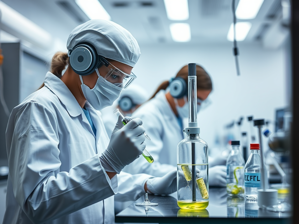 Hola. Biohacking. 2 biohacking