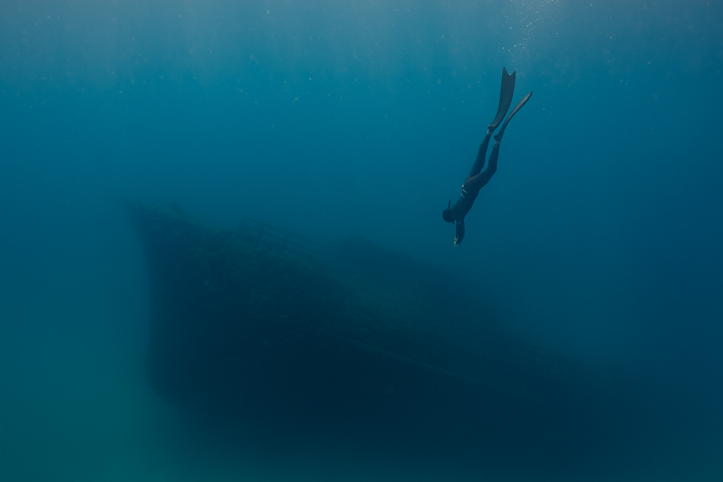 David Pardavila | Cursos de apnea, buceo y pesca submarina en Galicia 15 Barcos hundidos en Galicia – Salidas de apnea y buceo en pecios