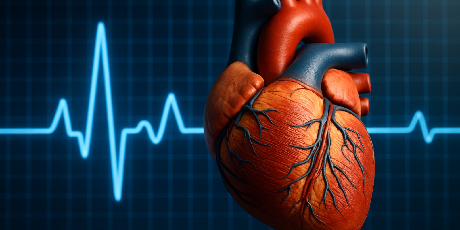 Biohacking cardiovascular: 10 métricas que revelan tu rendimiento interno.