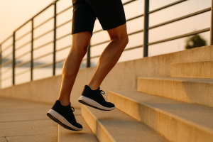 Capítulo 3 – Zero to Hero: Fundamentos del cambio: respirar, moverse y comer como base del rendimiento humano 3 Capítulo 3 – Zero to Hero: Fundamentos del cambio: respirar, moverse y comer como base del rendimiento humano