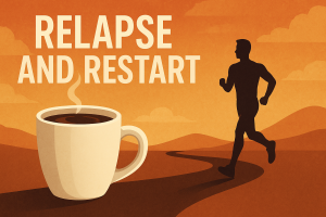 Capítulo 5 - Empezamos de cero. (De nuevo) 1 Capítulo 5 – Empezamos de cero. (De nuevo)