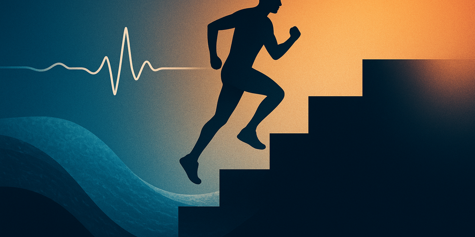 Capítulo 4 – Las primeras semanas: hambre, fatiga y adaptación.