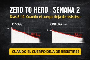 Zero to Hero Día 14 (20 de Enero) 2 Zero to Hero Día 14 (20 de Enero)