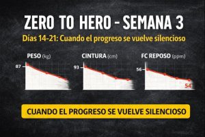Zero to Hero Día 21 (27 de Enero) 1 Zero to Hero Día 21 (27 de Enero)