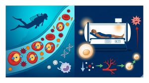 El timo del "rejuvenecimiento" bajo el agua: Cuando el marketing ignora la fisiología 1 El timo del «rejuvenecimiento» bajo el agua: Cuando el marketing ignora la fisiología